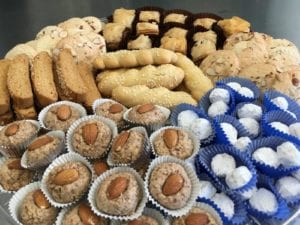 Plateau gâteaux marocains – My Store